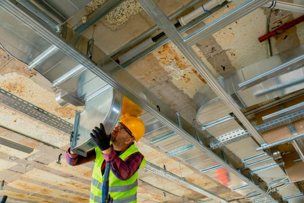 Best Affordable HVAC Services  in Pegram, TN
