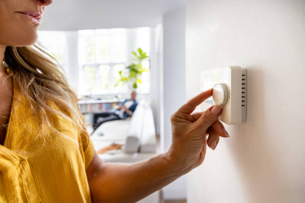 HVAC Emergency Services in Pegram, TN