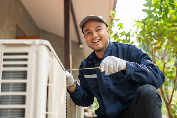 HVAC Maintenance Plan in Pegram, TN